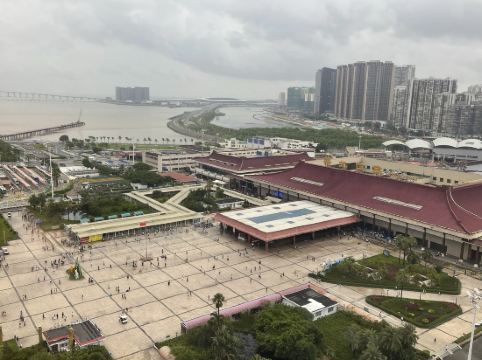 珠海來魅力假日酒店（拱北口岸店）優惠