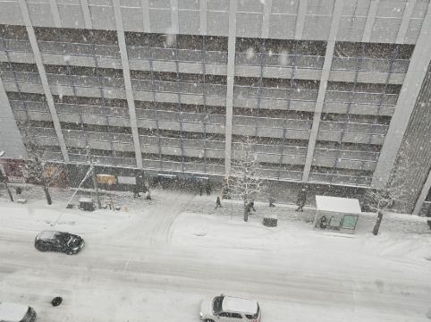 三井花園飯店札幌西優惠