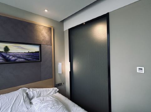 麗楓酒店（開平幕沙店）優惠