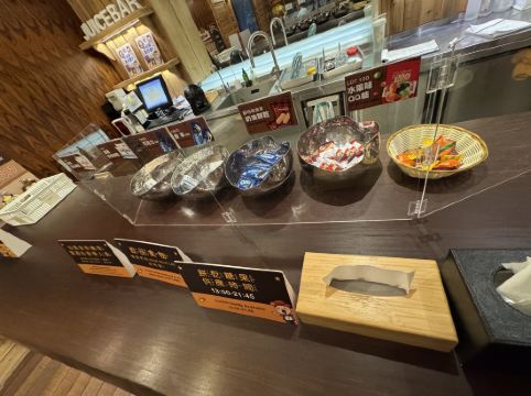 宜蘭蘭城晶英酒店優惠