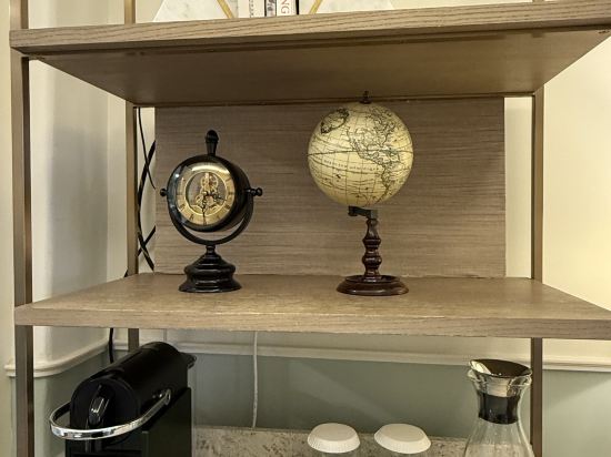 香港大澳文物酒店優惠