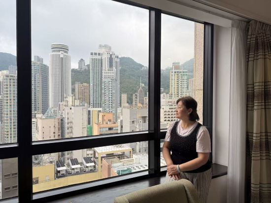 香港六國酒店優惠