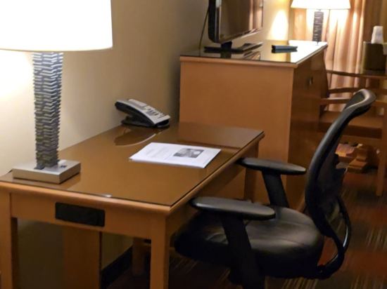 貝斯特韋斯特精品峽谷大地主精品大酒店優惠