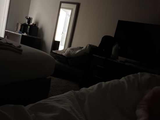 休斯頓喬治布什洲際機場萬豪酒店優惠