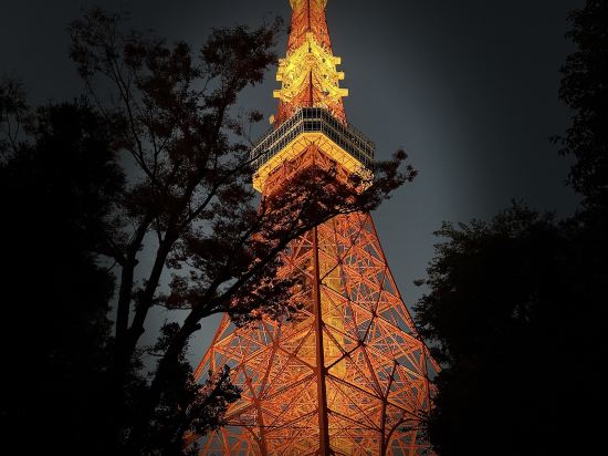 ザ・プリンス パークタワー東京 クーポン