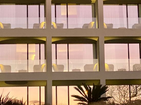 福茲別墅SPA酒店優惠