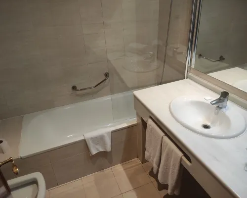 Hotel Saylu Kamar Photos