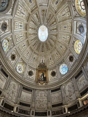 Meliá Sevilla Photos