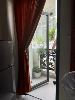 拉拉之家春天公寓 Photos