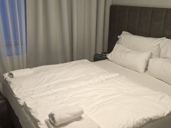 黃金銀行酒店優惠