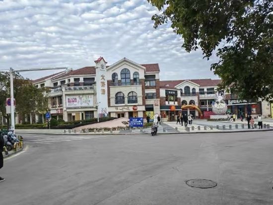 東山島領海網紅海景度假別墅優惠