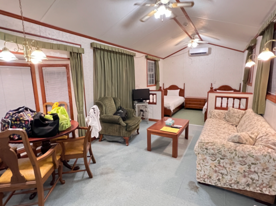 コテージ スターハウス今帰仁 クーポン