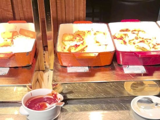 深圳皇庭V酒店優惠