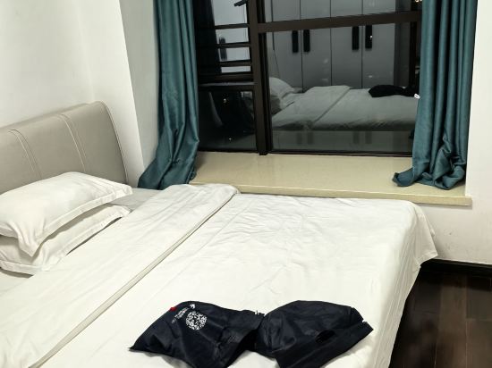 花蕾精品酒店式公寓（珠海華髮商都店）優惠