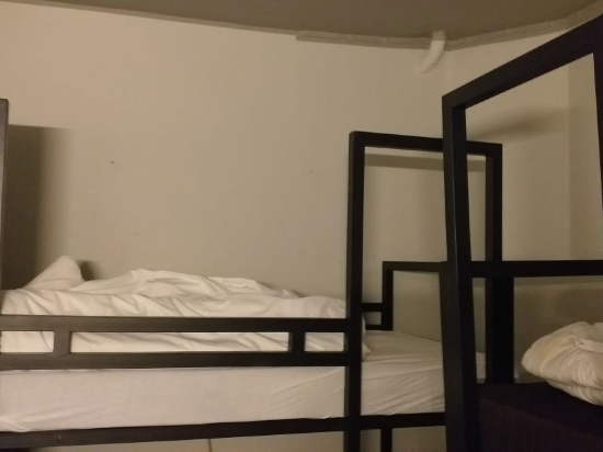 漢堡裏佩爾巴A&O旅館&旅舍優惠