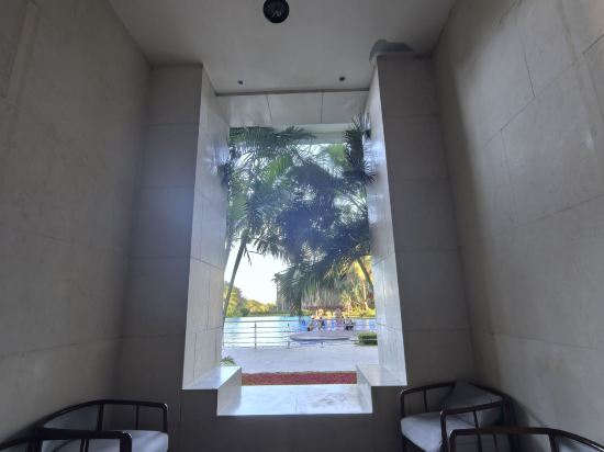 三亞海棠灣亞特海岸國際度假別墅優惠