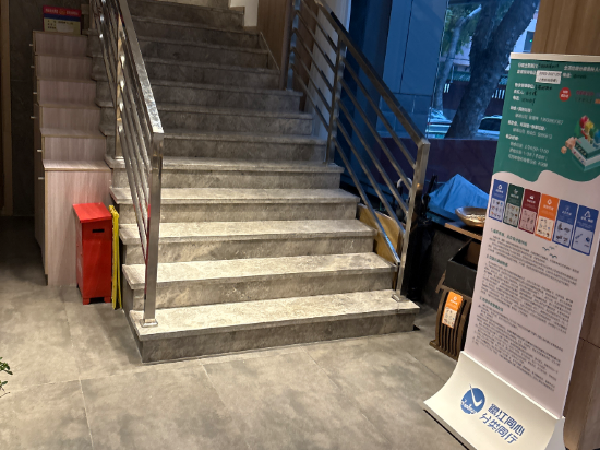 青年陽光S飯店（廈門中山路輪渡店）優惠
