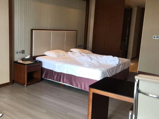 中山為民酒店優惠