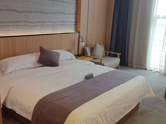 江門邑澗酒店優惠