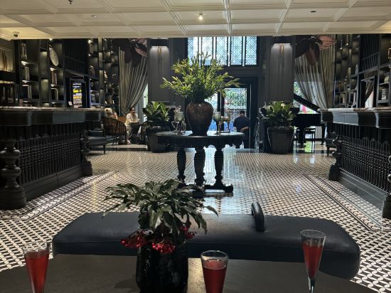 拉耶思塔杭碧至尊酒店優惠