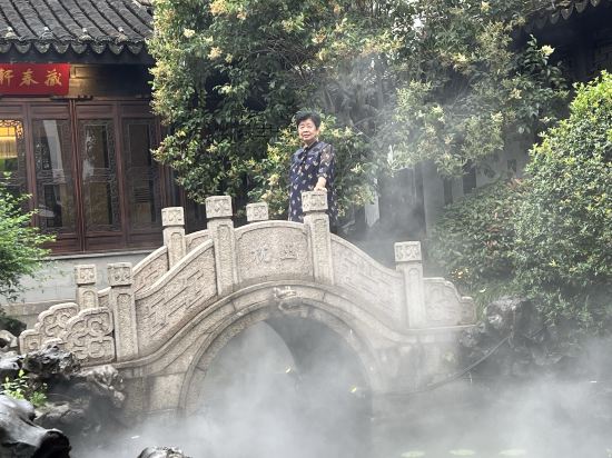 蘇州山塘書香府邸優惠