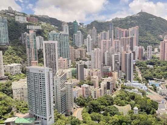 港島香格里拉優惠