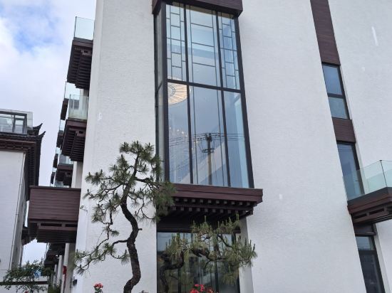 香格里拉千瑞吉飯店優惠