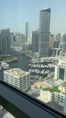 The First Collection Marina, Dubai, a Tribute Portfolio Hotel Xung quanh Photos