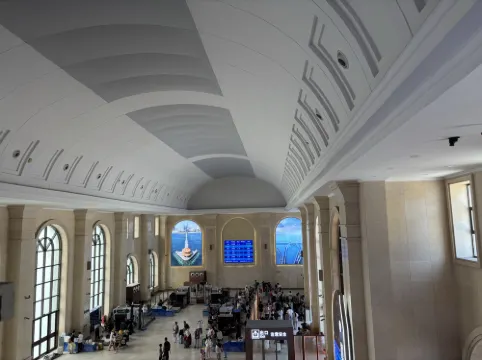 Jinjiang Inn Select (Shaoxing Luxun's Hometown Metro Station) Khu vực công cộng Photos