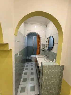 Half Day B&B (Kashgar Ancient City Scenic Area Branch) Zimmer Photos