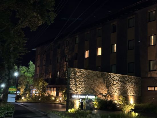 天然温泉　富士桜の湯　ドーミーインEXPRESS御殿場 クーポン