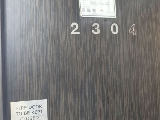 香港九龍旺角1812賓館優惠