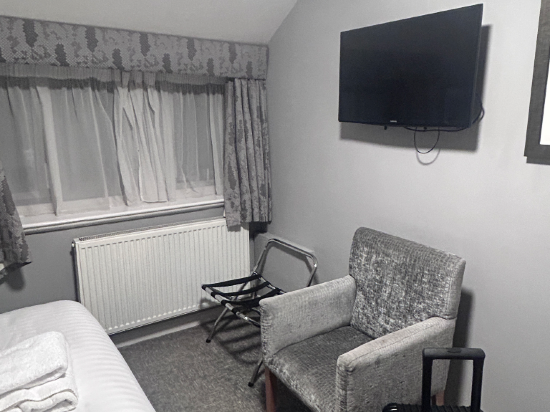 牛津林頓貝斯特韋斯特優質酒店優惠