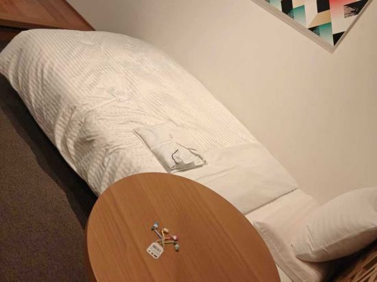 MYSTAYS 濱松町精品酒店優惠