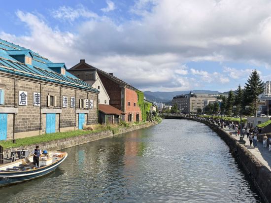 ホテルソニア小樽 クーポン