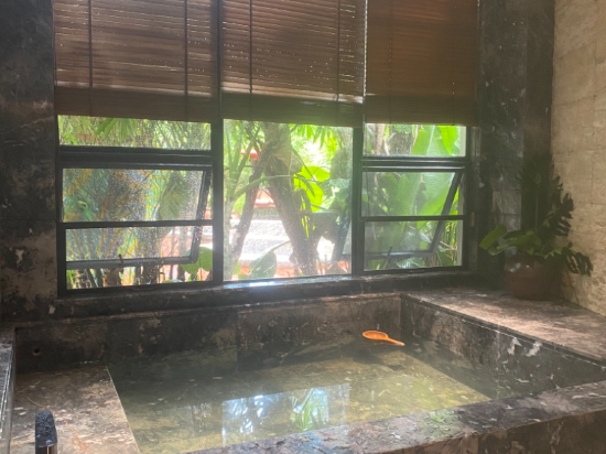 台山倮泉塢温泉別墅優惠