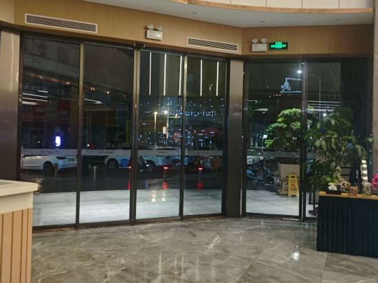 格蘭雲天·閱飯店（深圳蛇口店）優惠