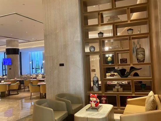 汕頭國瑞豪生大飯店優惠