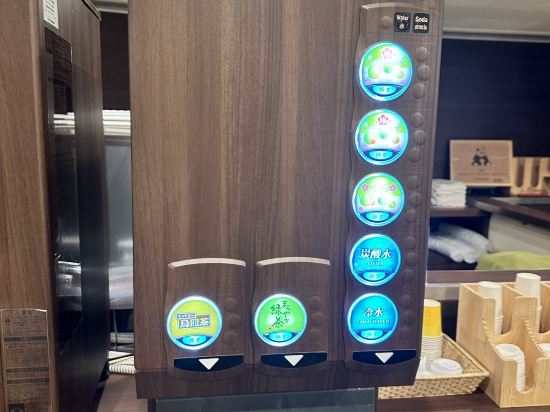 武藏飯店優惠