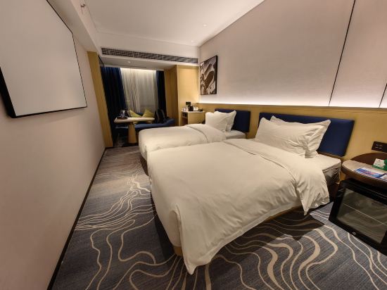 廣州白雲國際機場可可飯店CoCoHotel優惠