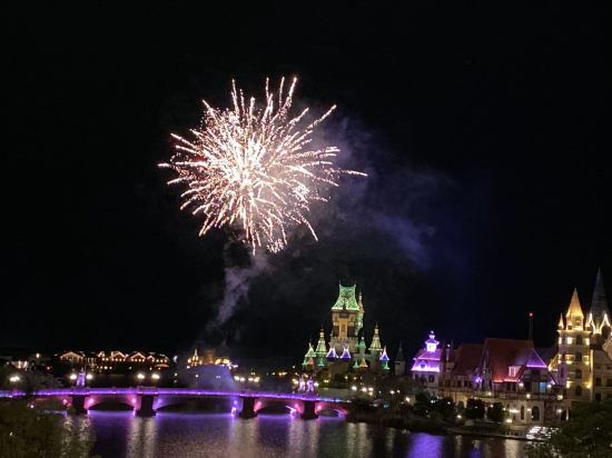 英德奧園希爾頓逸林度假酒店優惠