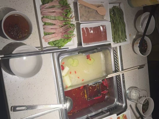 迪雅酒店（深圳寶安壹方城店）優惠