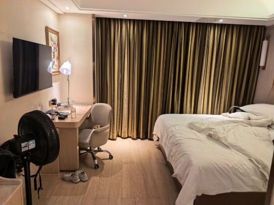 維也納酒店（雅江店）優惠