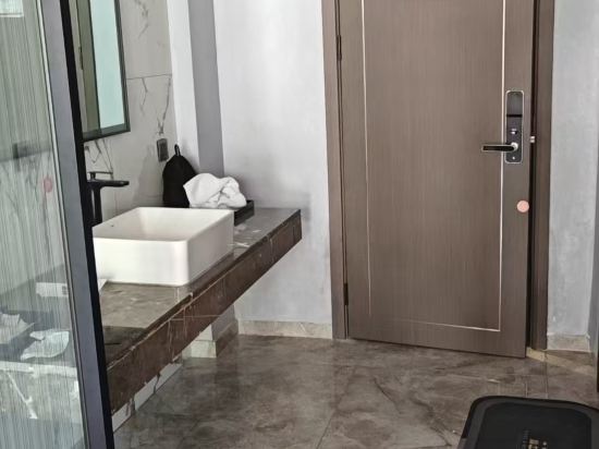 西雙版納彩雲之龍酒店優惠