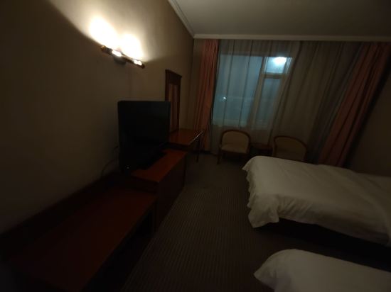 瀋陽空管賓館優惠