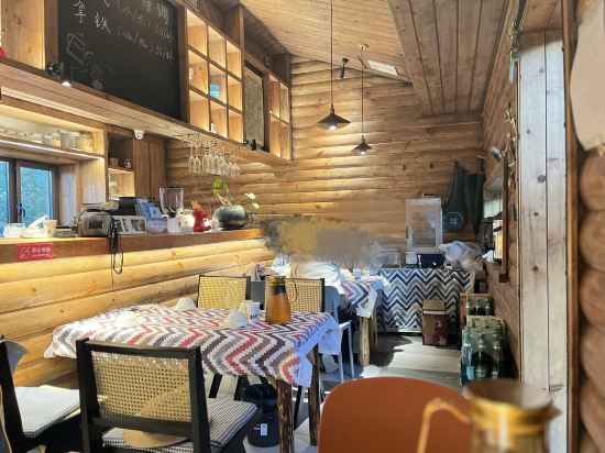 深山裡·優哉遊哉VILLA度假民宿（喀納斯老村店）優惠