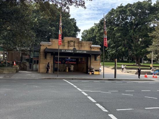 APX酒店公寓-世界廣場優惠