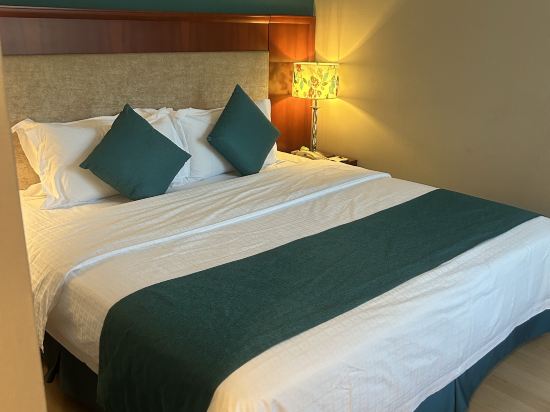 上乘假日酒店（中山長江高爾夫球場店）優惠