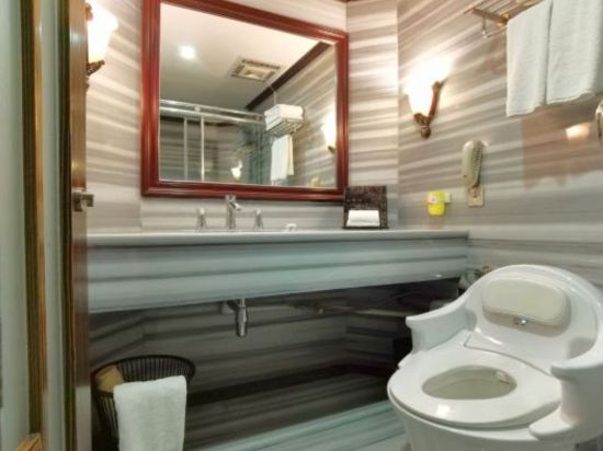 珠海南洋海景酒店（拱北口岸店）優惠