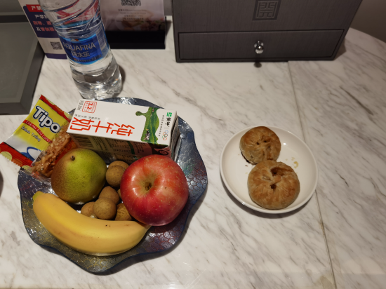 杭州開元蕭山賓館優惠